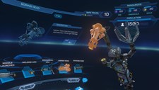 AGOS - A Game Of Space Screenshot 1