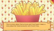 Takorita Meets Fries Screenshot 7