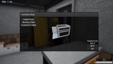 FALAFEL Restaurant Simulator Screenshot 1