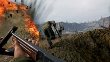 Medal of Honor: Above and Beyond Screenshot 6