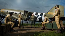 Medal of Honor: Above and Beyond Screenshot 8