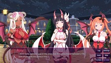 Sakura Succubus 3 Screenshot 5