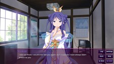 Sakura Succubus 3 Screenshot 3