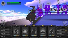 Black Maou & Rainbow Kingdom Screenshot 1