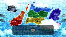 Black Maou & Rainbow Kingdom Screenshot 6