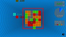 Square Game Screenshot 1