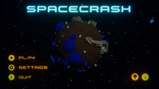 SpaceCrash Screenshot 6