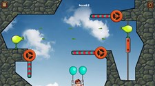 Balloon Saga Screenshot 4