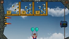 Balloon Saga Screenshot 8