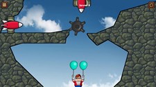 Balloon Saga Screenshot 3