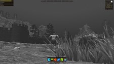 The Dark: Survival RPG Screenshot 4