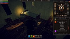 The Dark: Survival RPG Screenshot 5