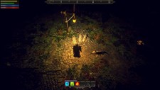 The Dark: Survival RPG Screenshot 6