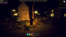 The Dark: Survival RPG Screenshot 8