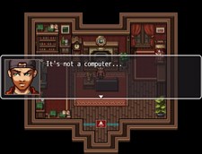 Quest: Escape Room Screenshot 6