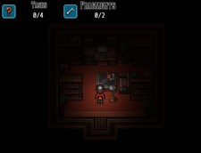 Quest: Escape Room Screenshot 3