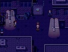 Quest: Escape Room Screenshot 1