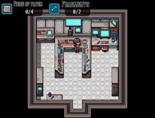 Quest: Escape Room Screenshot 5