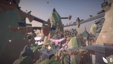 Aery - Sky Castle Screenshot 1