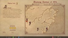 9 Monkeys of Shaolin: Prologue Screenshot 1