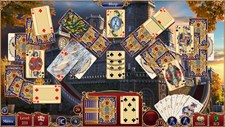 Jewel Match Solitaire Collector's Edition Screenshot 4