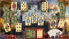 Jewel Match Solitaire Collector's Edition Screenshot 6