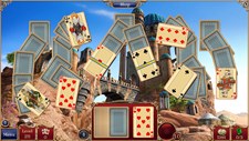 Jewel Match Solitaire Collector's Edition Screenshot 3