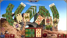 Jewel Match Solitaire Collector's Edition Screenshot 2