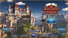 Jewel Match Solitaire Collector's Edition Screenshot 5