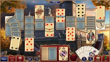 Jewel Match Solitaire Collector's Edition Screenshot 1