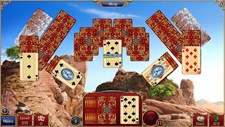 Jewel Match Solitaire Collector's Edition Screenshot 8