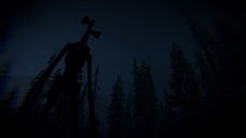 Siren Head: The Siren's Forest Screenshot 7