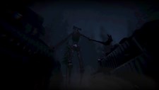 Siren Head: The Siren's Forest Screenshot 1