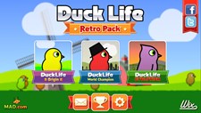 Duck Life: Retro Pack Screenshot 5