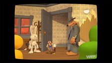 Sam & Max Save the World Screenshot 3