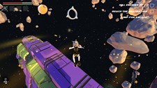 Space Runner - Anime Screenshot 8