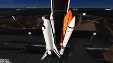 Rocket Explorer Screenshot 8