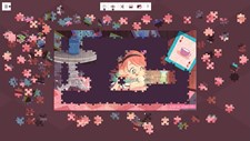 Alice in Wonderland - a jigsaw puzzle tale Screenshot 2