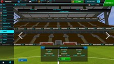 Soccer Manager 2021 Screenshot 4