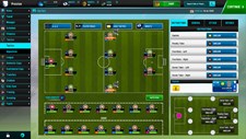 Soccer Manager 2021 Screenshot 5