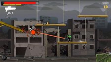 BATTLE ARENA: Robot Apocalypse Screenshot 5