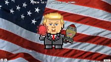 Trump VS Covid: Save The World Clicker Screenshot 8