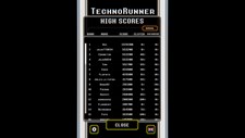 TechnoRunner Screenshot 7