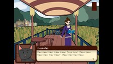 Victoria Clair and the Mystery Express Screenshot 7