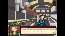 Victoria Clair and the Mystery Express Screenshot 3