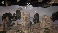 Mythlands: Flappy Dragon Screenshot 8