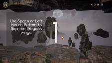 Mythlands: Flappy Dragon Screenshot 4