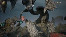 Mythlands: Flappy Dragon Screenshot 7