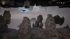 Mythlands: Flappy Dragon Screenshot 3