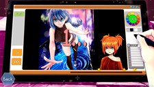 Anime Artist 3: Harem Screenshot 8
